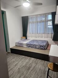 Blk 104D Eastbrook @ Canberra (Sembawang), HDB 4 Rooms #530322971